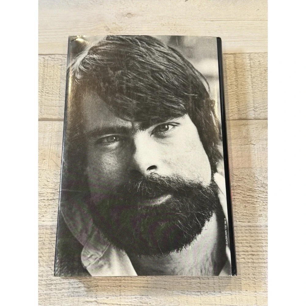 N/A stephen king